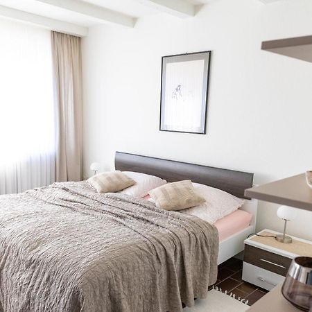 Ferienappartement Hennen Konz Luaran gambar