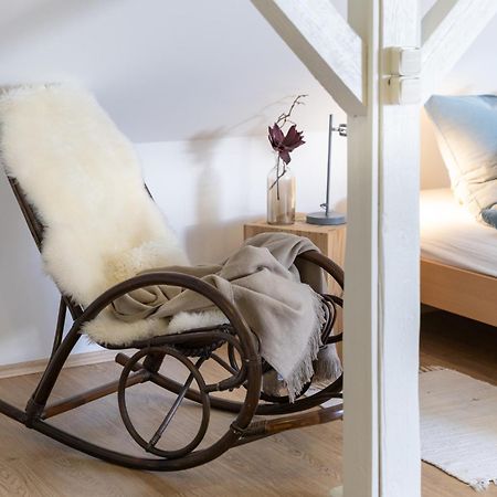 Ferienappartement Hennen Konz Luaran gambar
