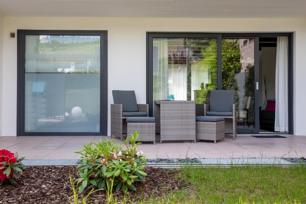 Ferienappartement Hennen Konz Luaran gambar