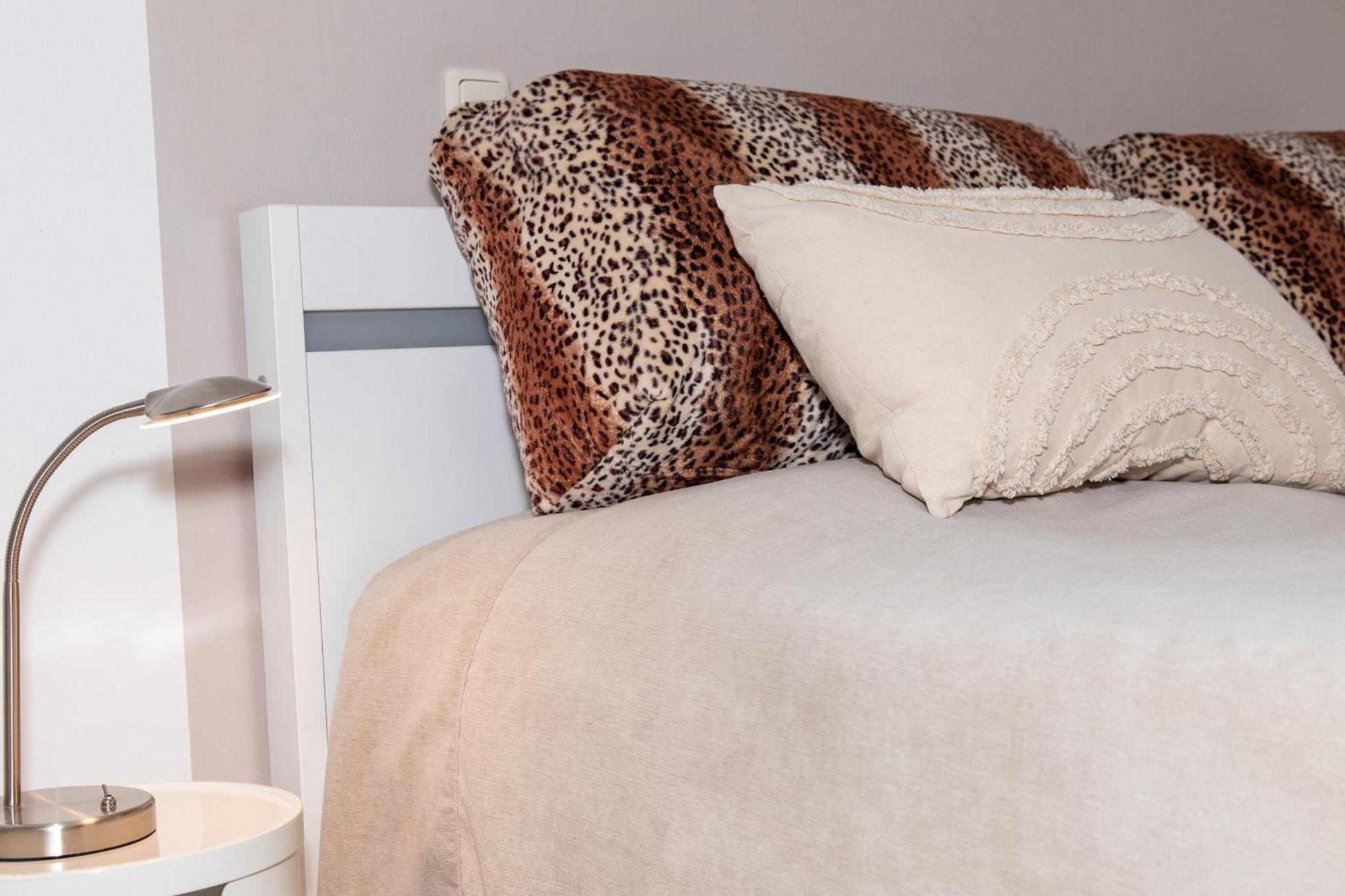 Ferienappartement Hennen Konz Luaran gambar