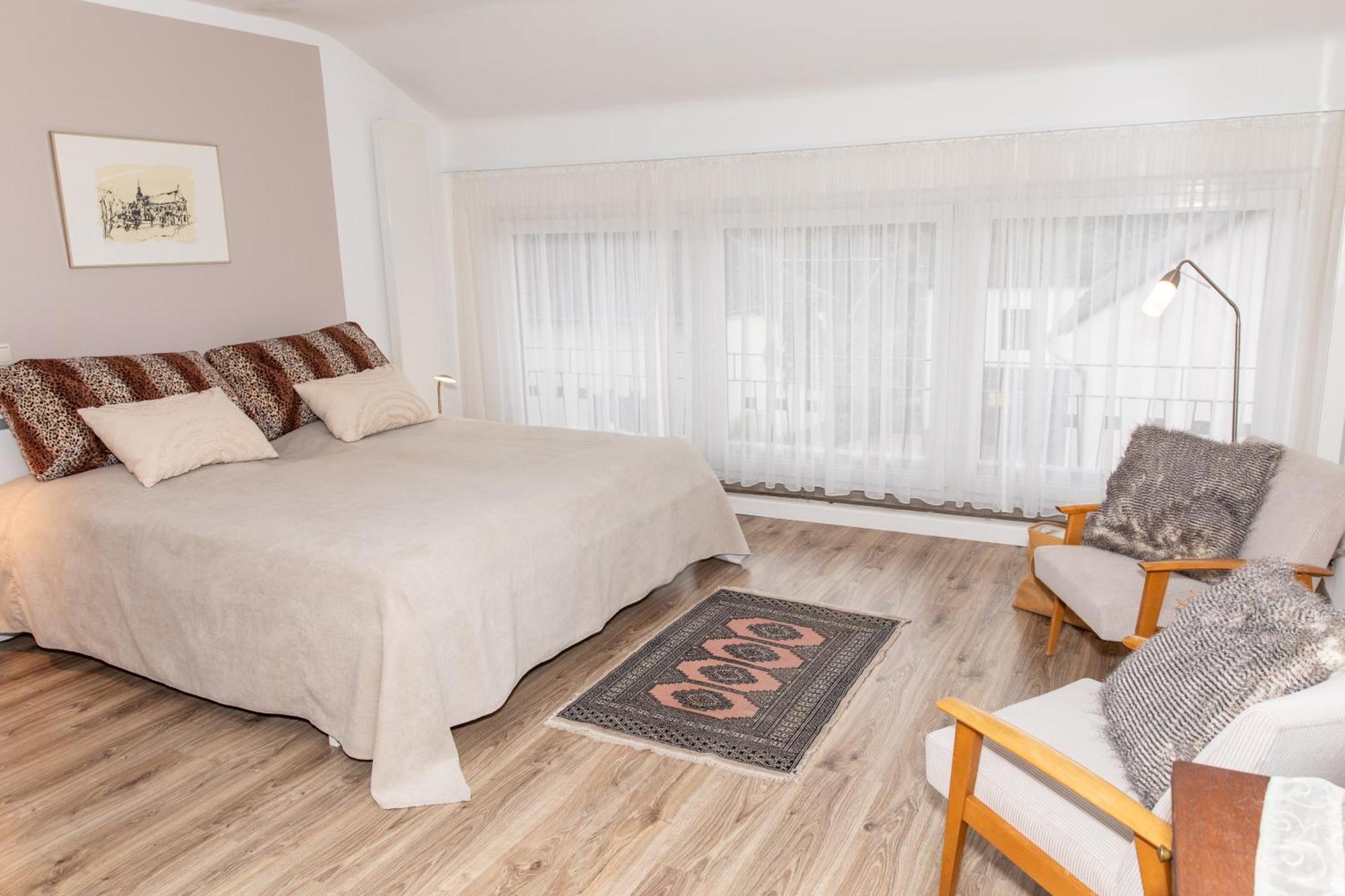 Ferienappartement Hennen Konz Luaran gambar