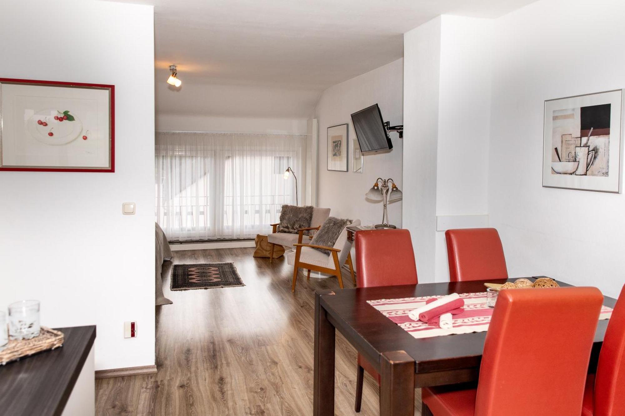 Ferienappartement Hennen Konz Luaran gambar