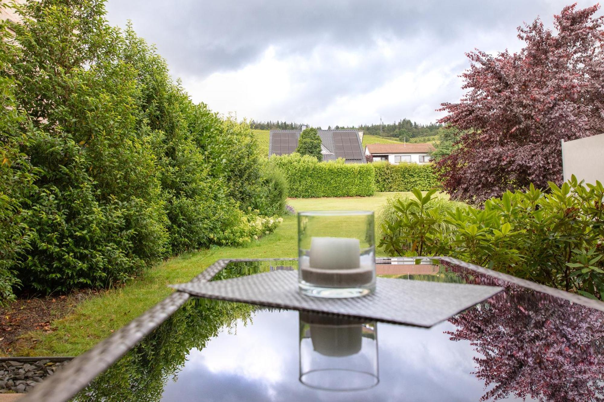 Ferienappartement Hennen Konz Luaran gambar