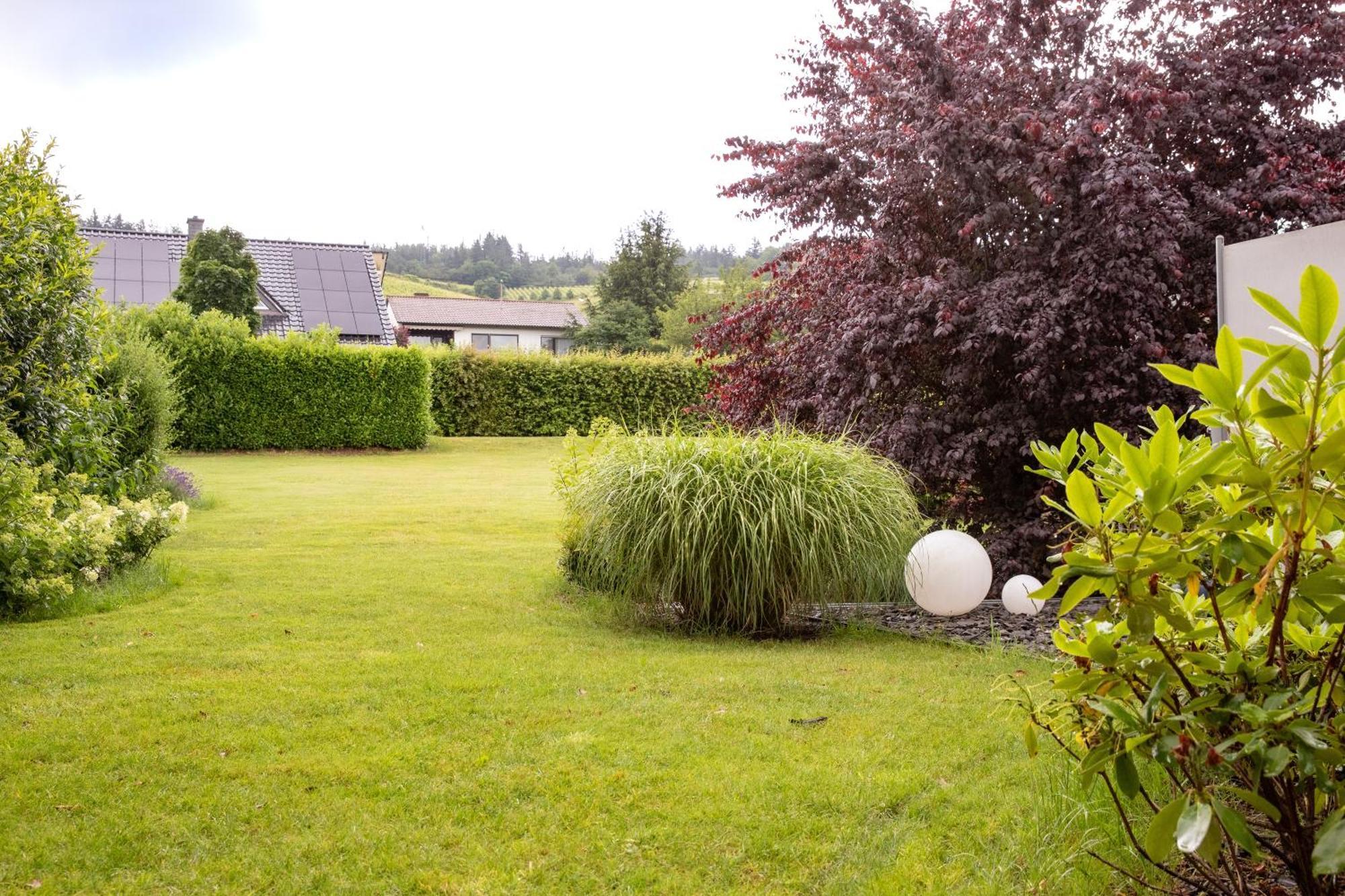 Ferienappartement Hennen Konz Luaran gambar