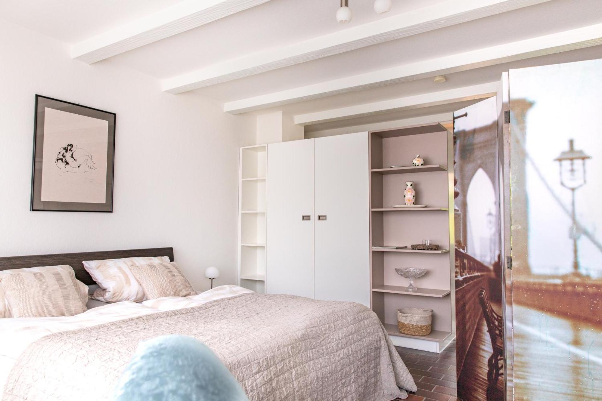 Ferienappartement Hennen Konz Luaran gambar