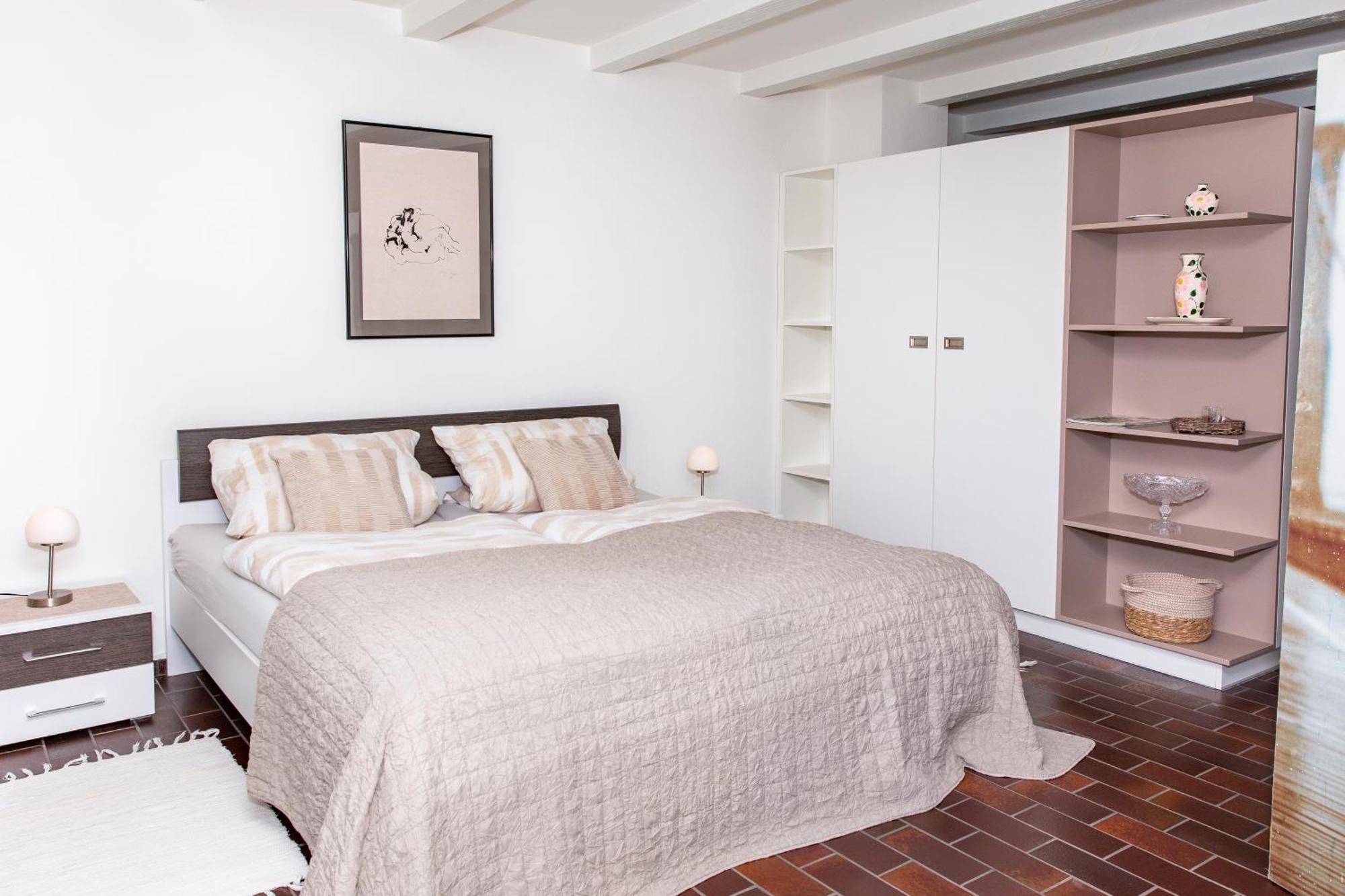 Ferienappartement Hennen Konz Luaran gambar