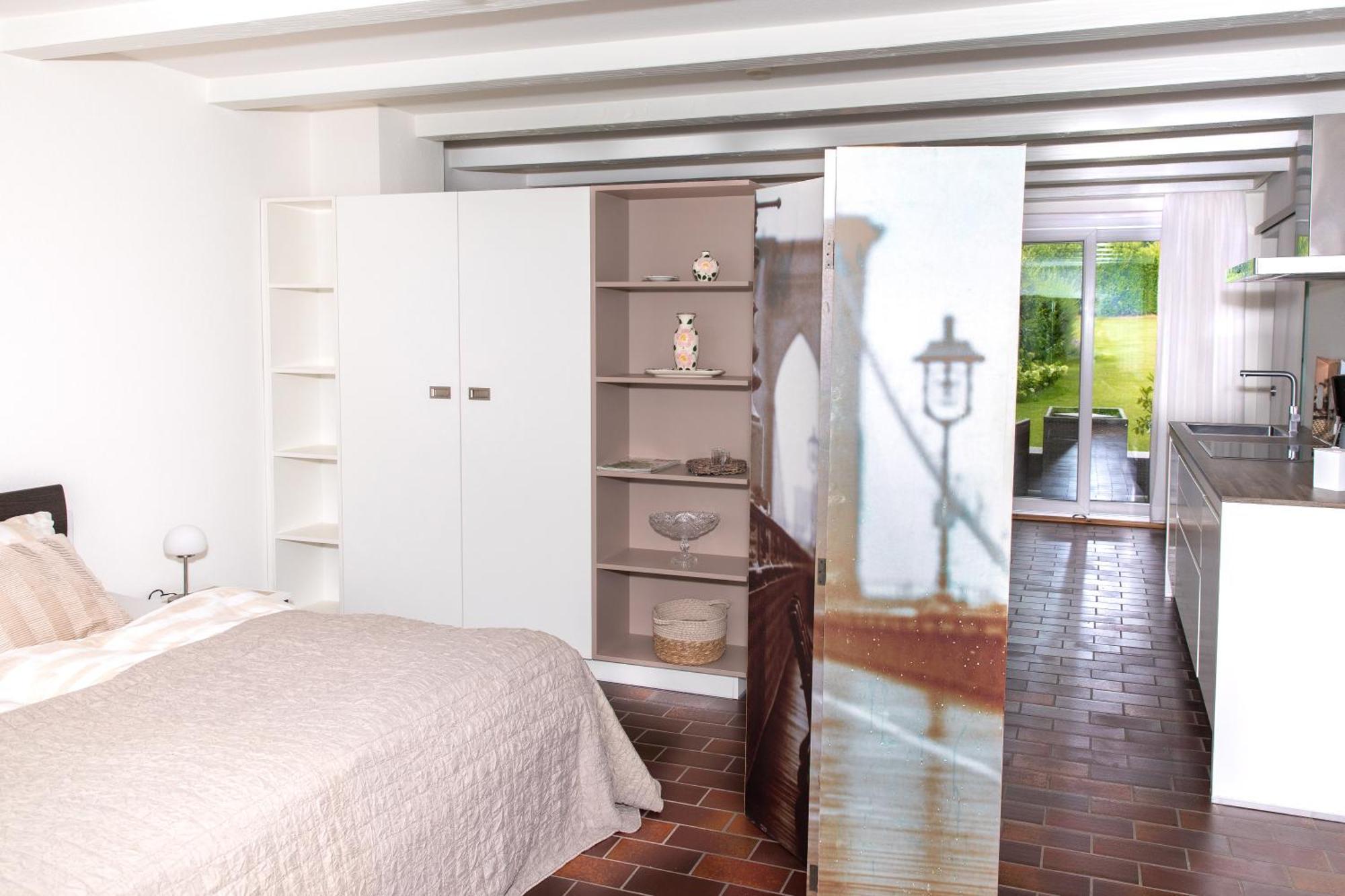Ferienappartement Hennen Konz Luaran gambar