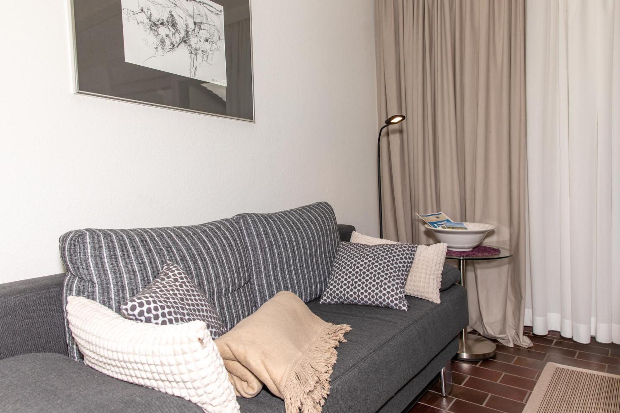 Ferienappartement Hennen Konz Luaran gambar