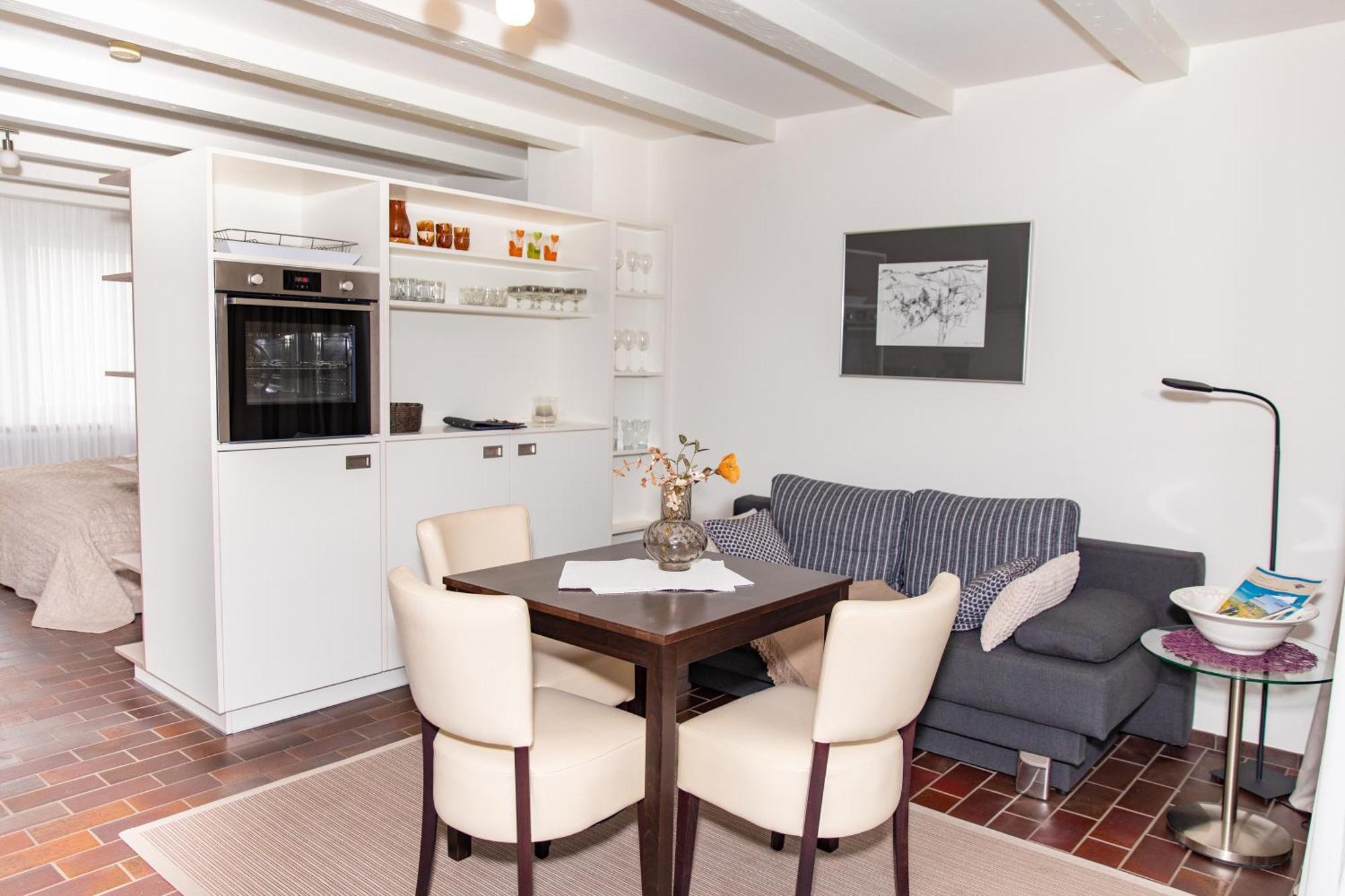 Ferienappartement Hennen Konz Luaran gambar