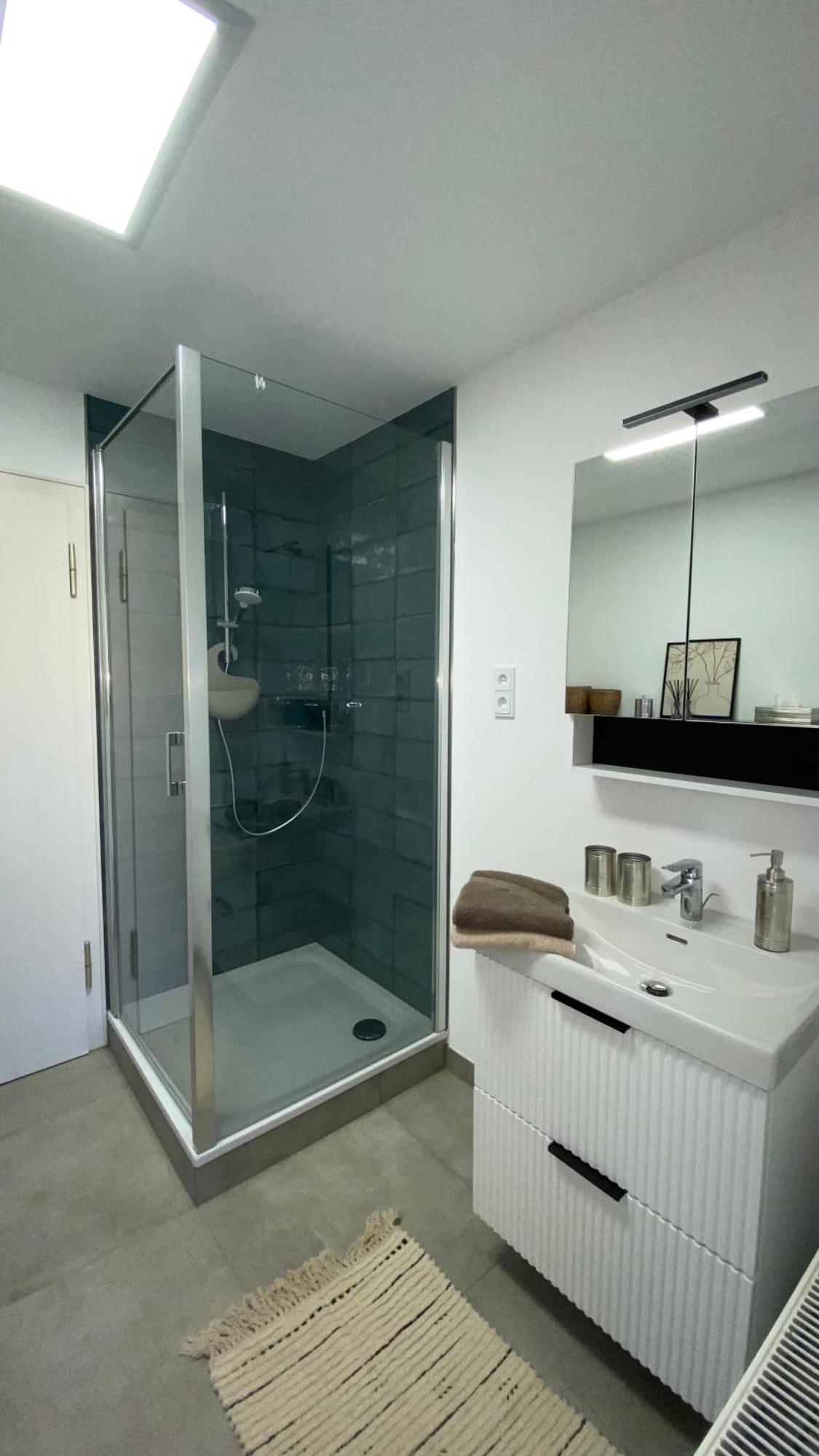 Ferienappartement Hennen Konz Luaran gambar