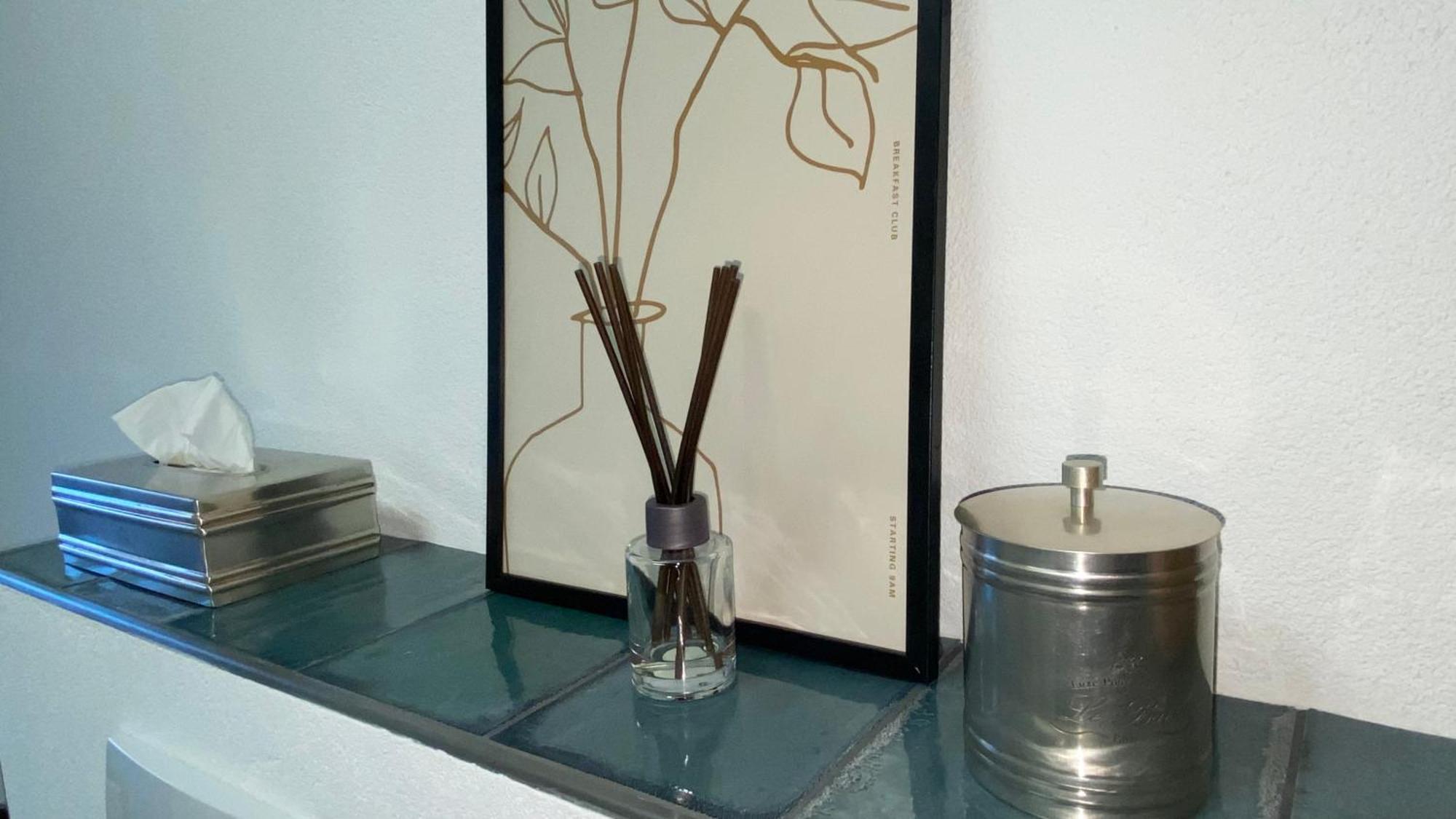 Ferienappartement Hennen Konz Luaran gambar