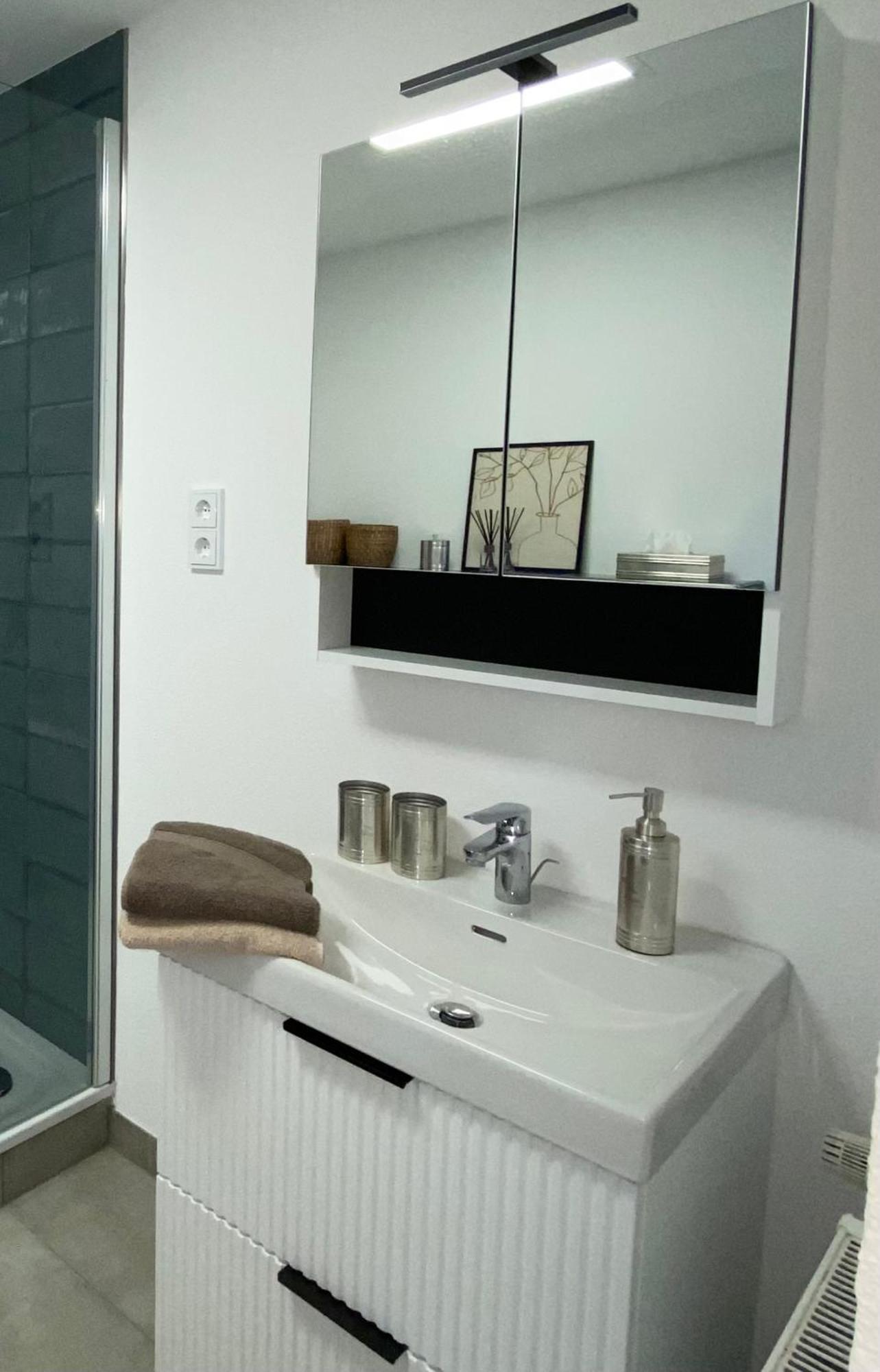 Ferienappartement Hennen Konz Luaran gambar