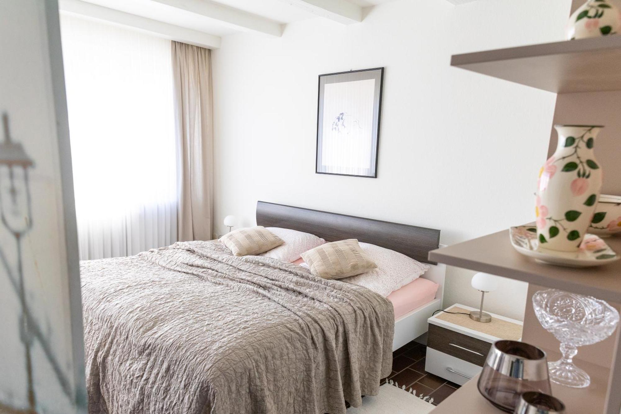 Ferienappartement Hennen Konz Luaran gambar