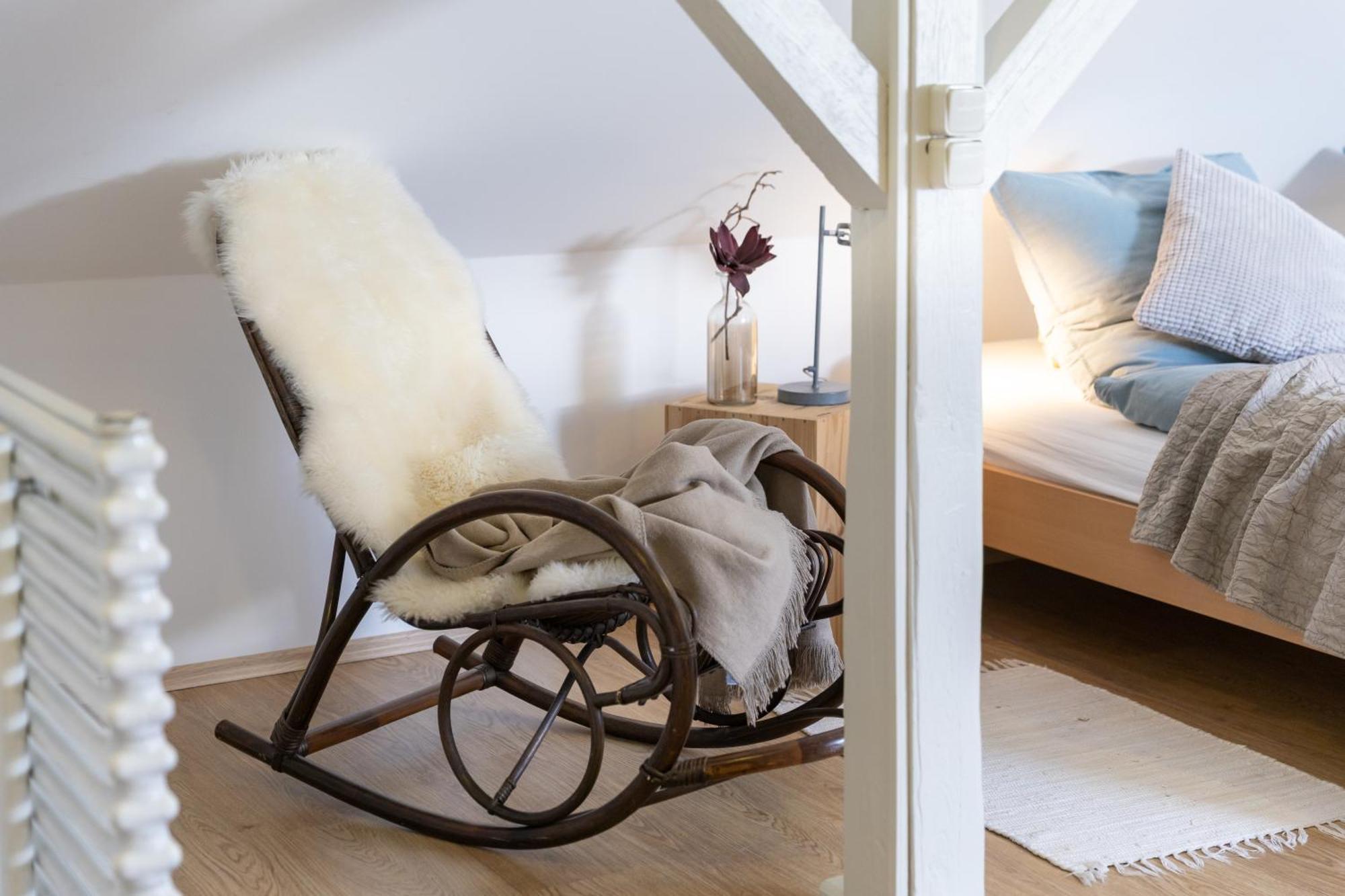 Ferienappartement Hennen Konz Luaran gambar
