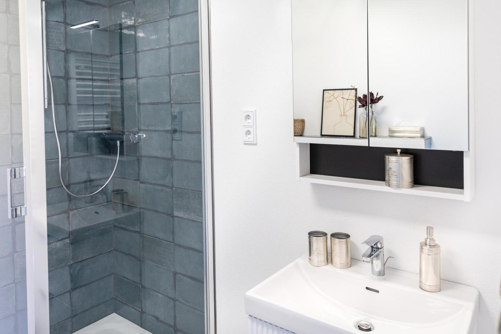 Ferienappartement Hennen Konz Luaran gambar