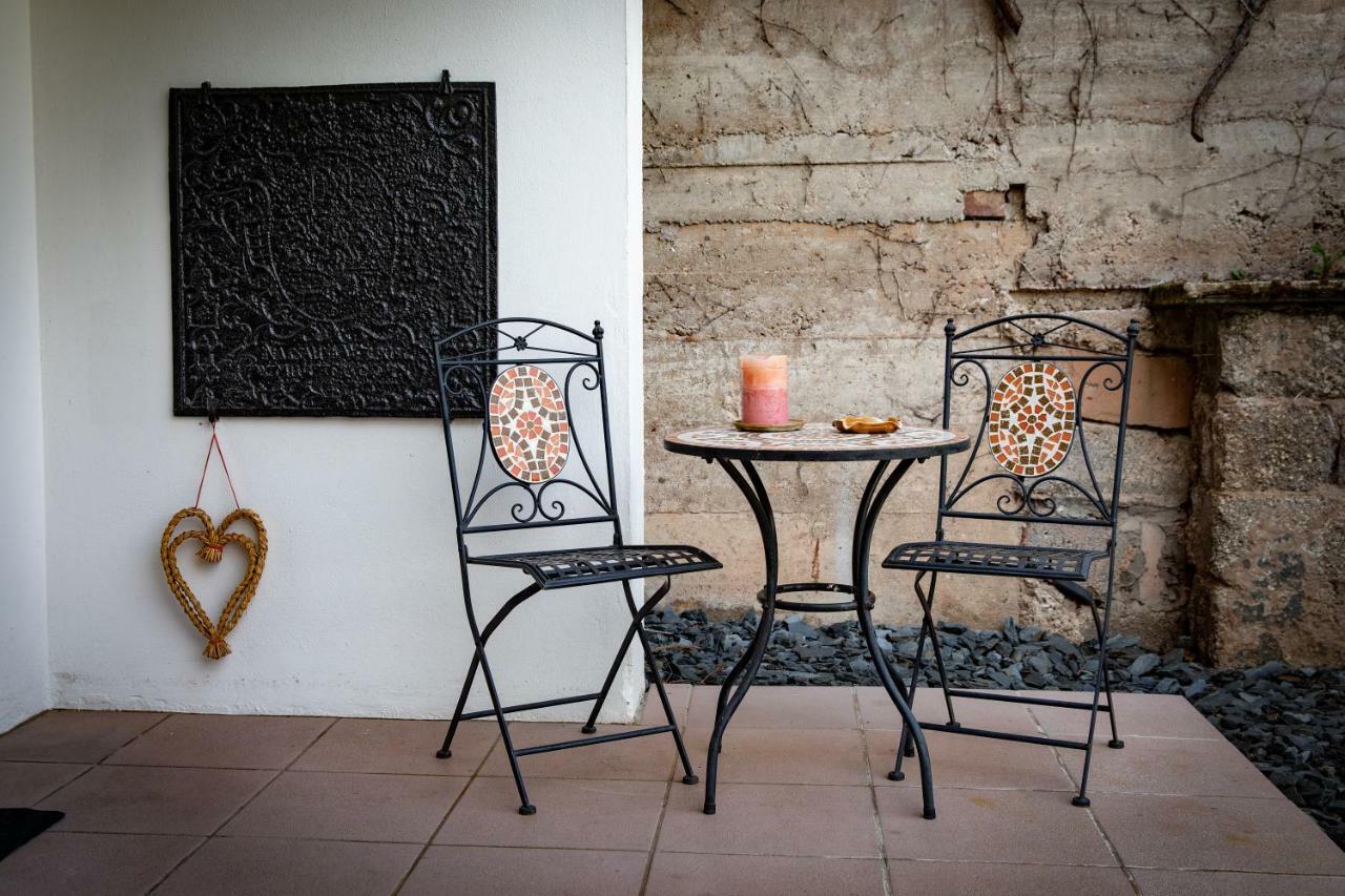 Ferienappartement Hennen Konz Luaran gambar
