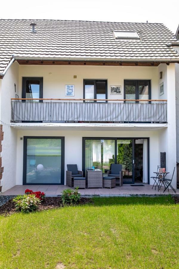 Ferienappartement Hennen Konz Luaran gambar