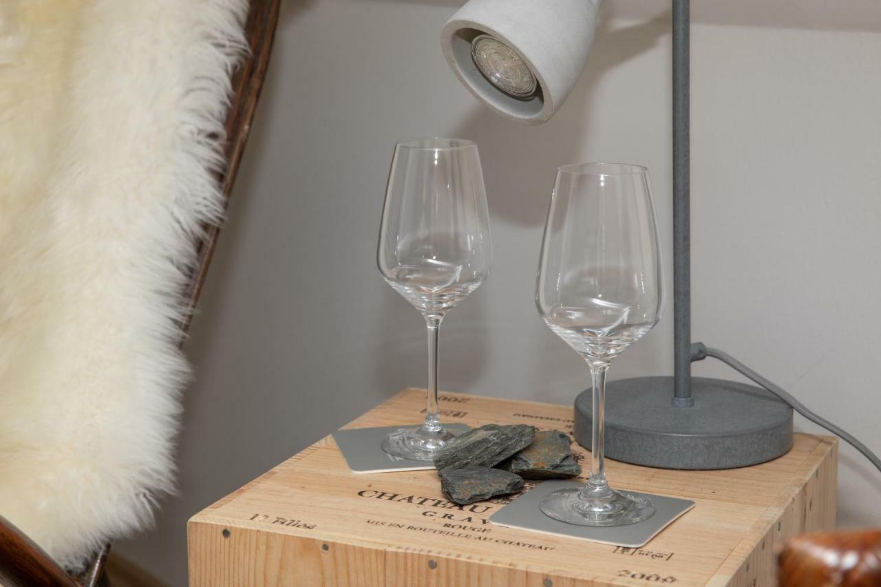 Ferienappartement Hennen Konz Luaran gambar
