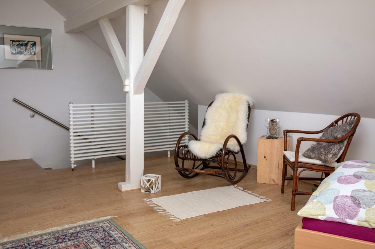 Ferienappartement Hennen Konz Luaran gambar